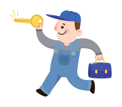 Local emergency lockout specialist near you offering 24/7 emergency lockout solution in Oswego, IL