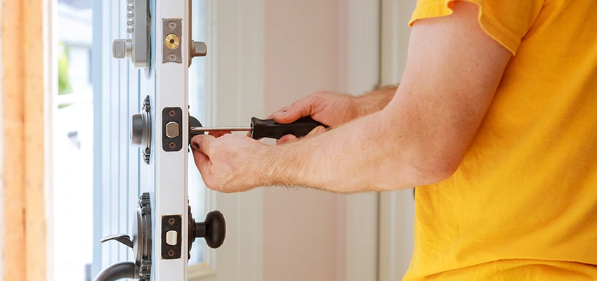 Break-in Prevention Solutions in Oswego, IL