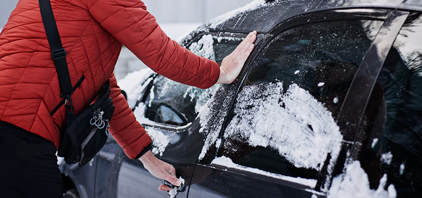 Emergency Keyless Lockout in Oswego, IL
