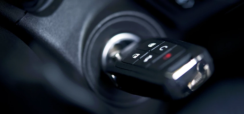 Ignition Switch Replacement in Oswego, IL