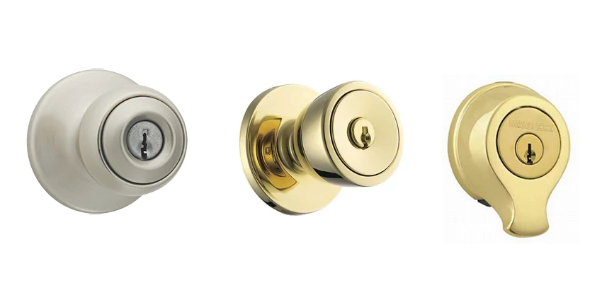 Weiser Bluetooth Lock Installation in Oswego, IL