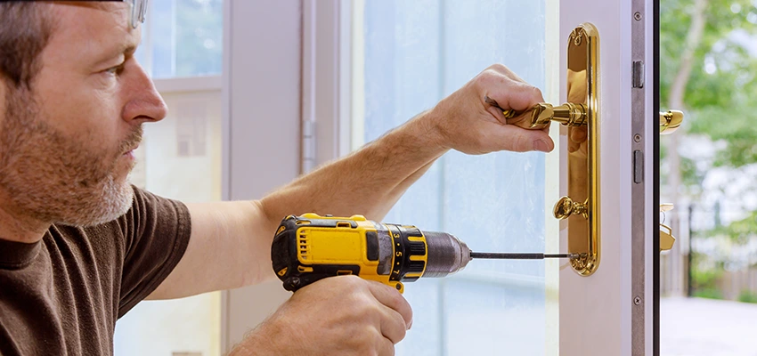Affordable Bonded & Insured Locksmiths in Oswego, IL