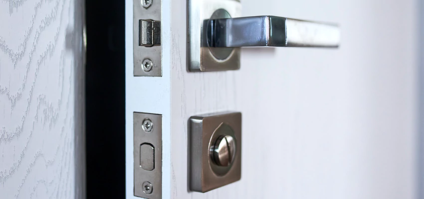 High Security Door Locks Near Me in Oswego, IL