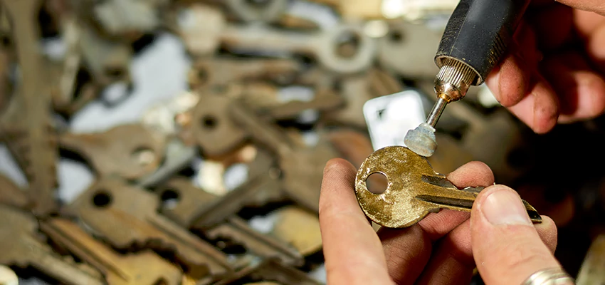 Car Lock Key Repair Service in Oswego, IL