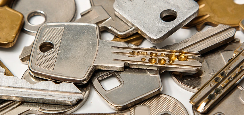 Stuck Key Extraction in Oswego, IL