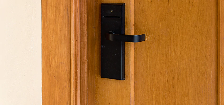 Security Gates For Home Invasion Prevention in Oswego, Illinois