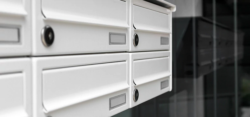 Mailbox Tubular Lock Replacement in Oswego, Illinois