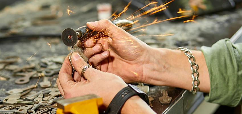Mobile Locksmith For Lock Replacement Service in Oswego, Illinois
