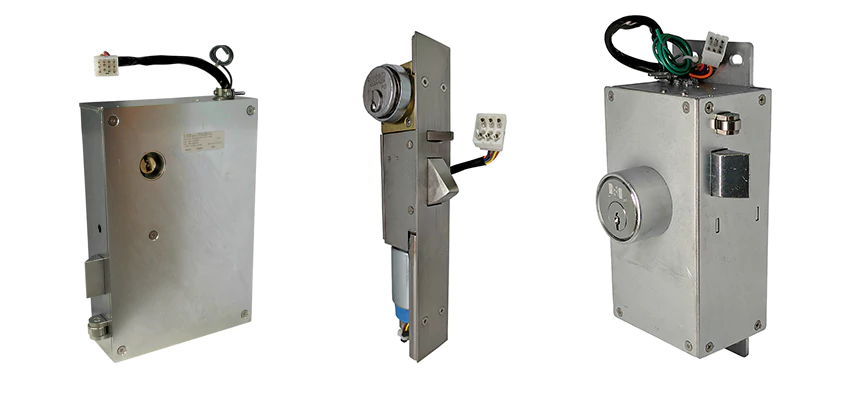 Locksmith For RR Fence Gates Brink Lock in Oswego, IL