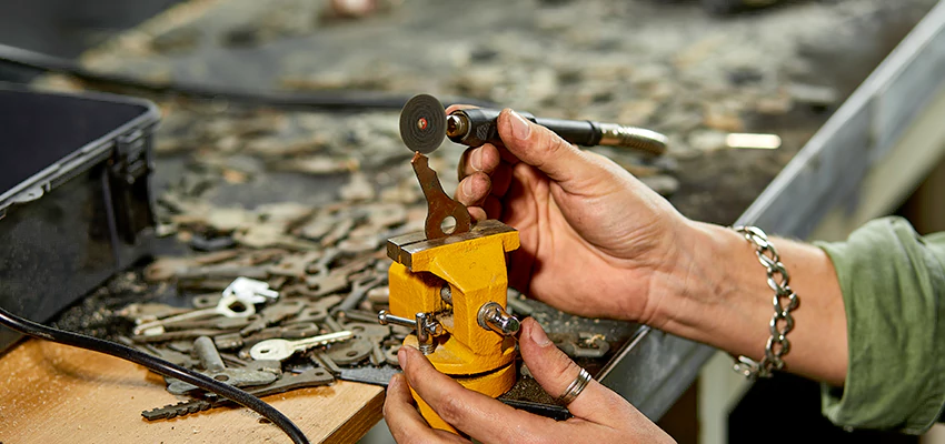 Office Key Lock Service in Oswego, Illinois