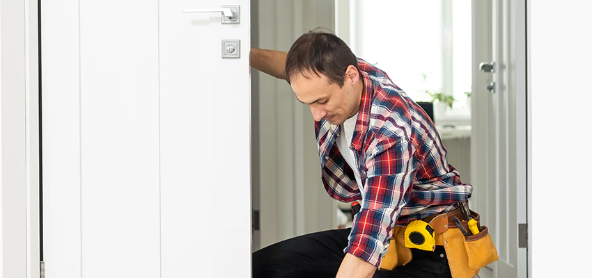 Emergency Automotive Locksmith in Oswego, IL