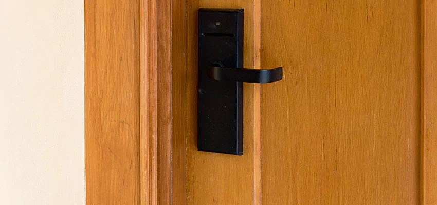 Quick Response Locksmith For Lock Repair in Oswego, Illinois