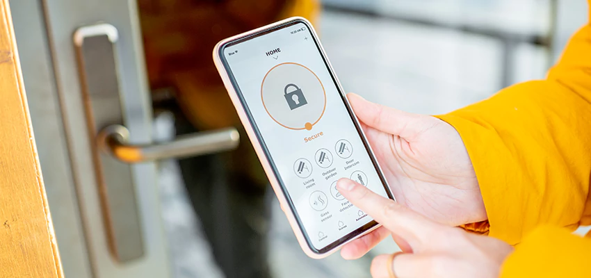 Automatic Door Lock Opener Repair in Oswego, Illinois