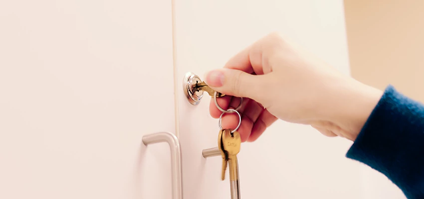 Cabinet Electronic Locks Repair in Oswego, Illinois