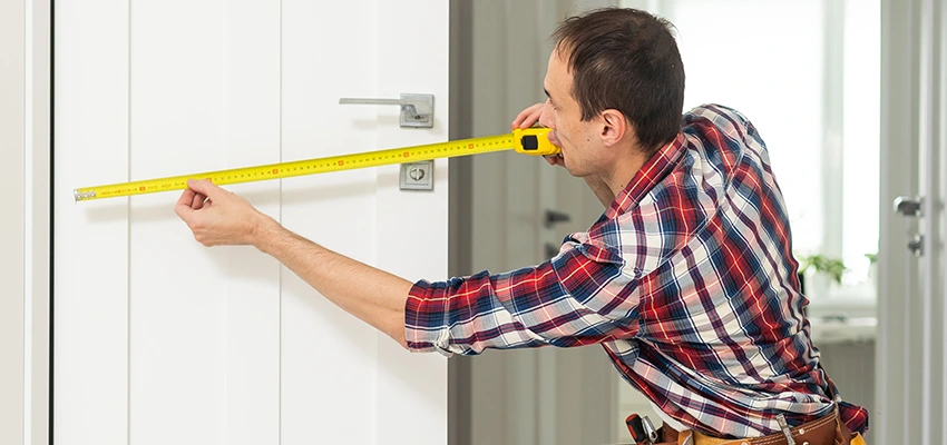 Bonded & Insured Locksmiths For Lock Repair in Oswego, Illinois