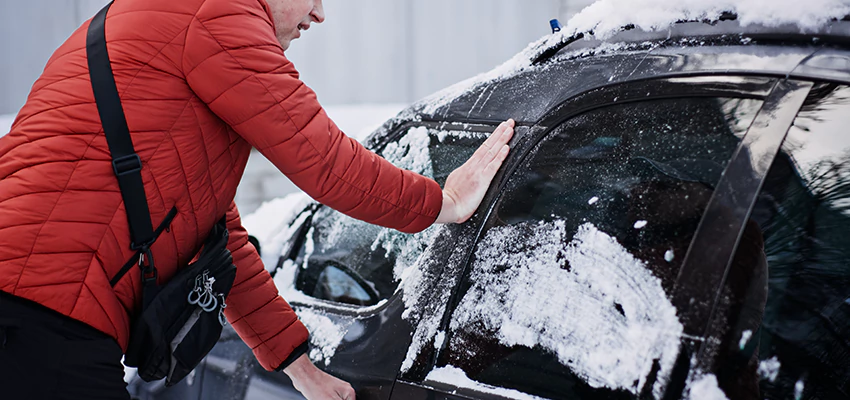 Car Key Retrieval Services in Oswego, Illinois
