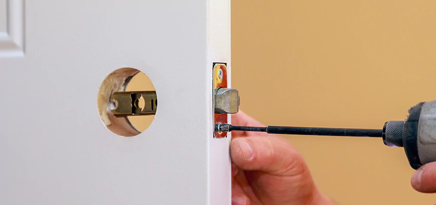 Home Invasion Camera Repairs in Oswego, Illinois