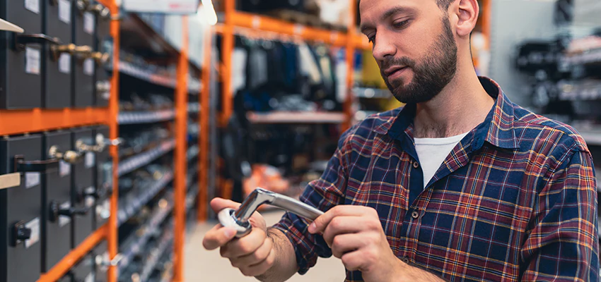 Locksmith For Retail Stores Lockout Services in Oswego, Illinois