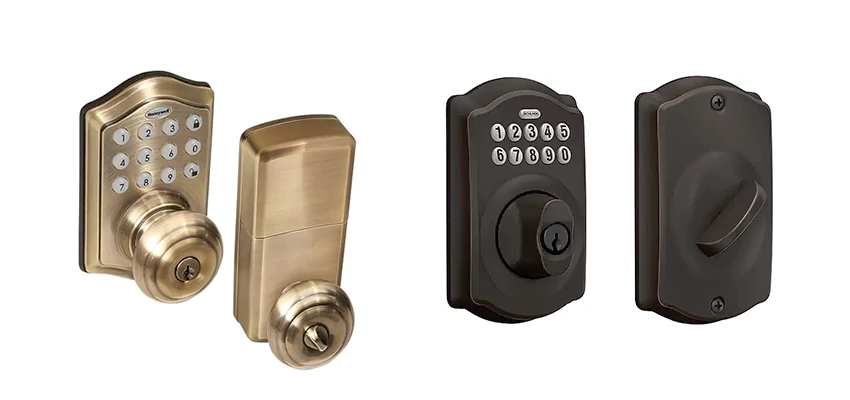 Medeco Locks Replacement in Oswego, IL