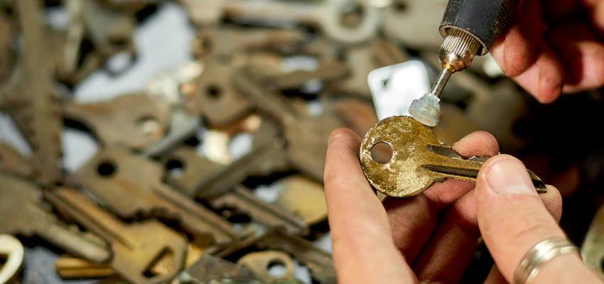 A1 Locksmith For Key Replacement in Oswego, Illinois